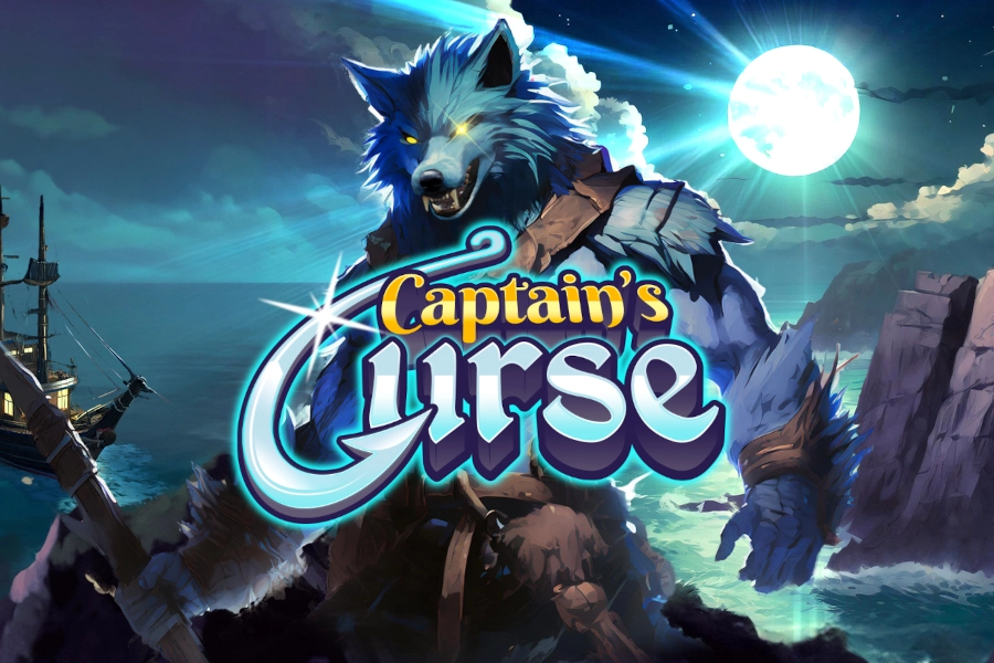 Captain's Curse