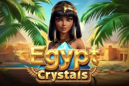 Egypt Crystals